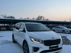 Сүрөт унаа Kia Carnival