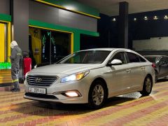 Photo of the vehicle Hyundai Sonata