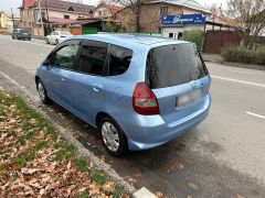 Photo of the vehicle Honda Fit