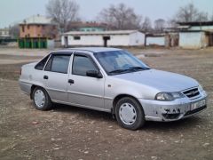 Фото авто Daewoo Nexia