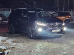 Фото авто Kia Sorento