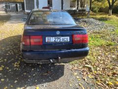 Photo of the vehicle Volkswagen Passat