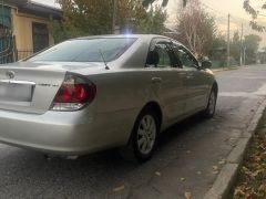 Сүрөт унаа Toyota Camry