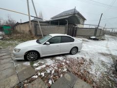 Сүрөт унаа Subaru Legacy