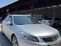 Сүрөт унаа Honda Accord