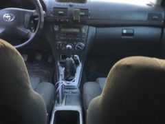 Сүрөт унаа Toyota Avensis