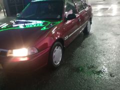 Сүрөт унаа Daewoo Nexia