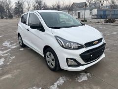 Photo of the vehicle Chevrolet Spark