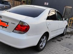 Сүрөт унаа Toyota Camry