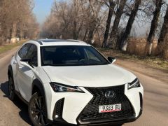 Photo of the vehicle Lexus UX