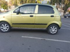 Сүрөт унаа Chevrolet Spark