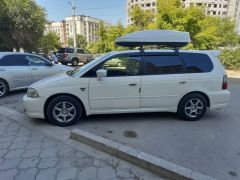 Сүрөт унаа Honda Odyssey