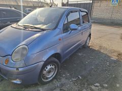 Сүрөт унаа Daewoo Matiz