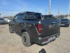 Photo of the vehicle SsangYong Rexton Sports