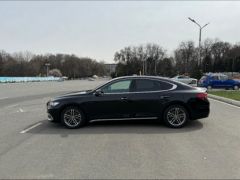 Сүрөт унаа Hyundai Grandeur