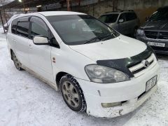 Фото авто Toyota Ipsum