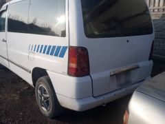 Фото авто Mercedes-Benz Vito