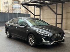 Сүрөт унаа Hyundai Sonata