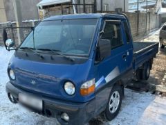 Фото авто Hyundai Porter