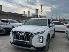 Фото авто Hyundai Palisade