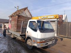 Фото авто Mitsubishi Canter