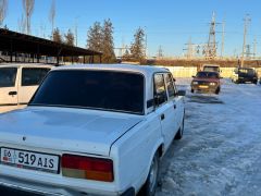 Фото авто ВАЗ (Lada) 2107