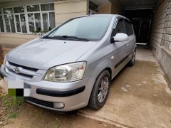 Photo of the vehicle Hyundai Getz