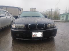 Photo of the vehicle BMW 3 Series