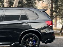 Сүрөт унаа BMW X5