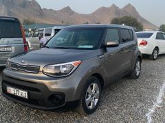 Фото авто Kia Soul