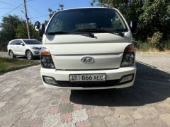 Фото авто Hyundai Porter