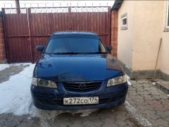 Сүрөт унаа Mazda 626