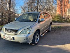 Сүрөт унаа Lexus RX