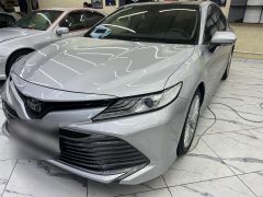 Сүрөт унаа Toyota Camry