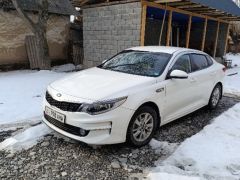 Сүрөт унаа Kia K5