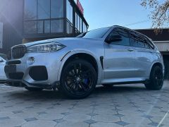 Фото авто BMW X5