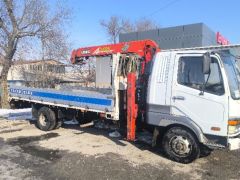 Фото авто Mitsubishi Fuso