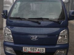 Фото авто Hyundai Porter