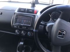 Фото авто Honda Fit