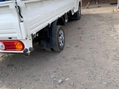 Фото авто Hyundai Porter