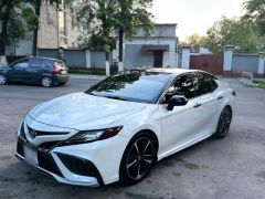 Сүрөт унаа Toyota Camry