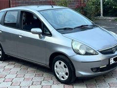 Сүрөт унаа Honda Jazz