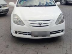 Сүрөт унаа Toyota Caldina