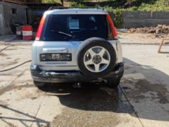 Сүрөт унаа Honda CR-V