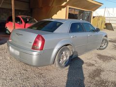 Photo of the vehicle Chrysler 300C