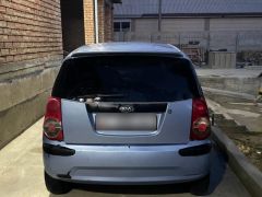 Photo of the vehicle Kia Picanto