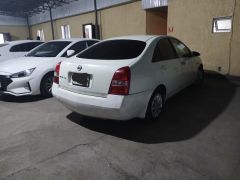 Сүрөт унаа Nissan Primera