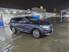 Фото авто Kia Sorento