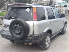 Сүрөт унаа Honda CR-V