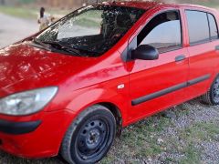 Фото авто Hyundai Getz